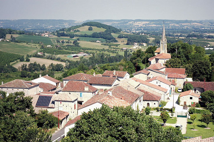 Dolmayrac