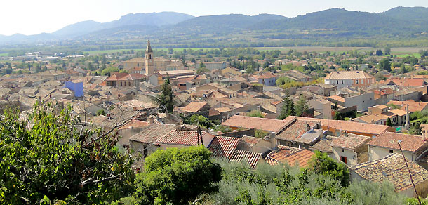Oraison